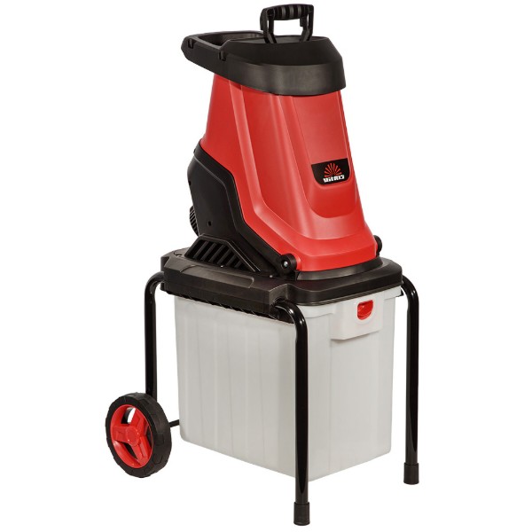 Фото - Подрiбнювач садовий VITALS Master Zs 2845wt